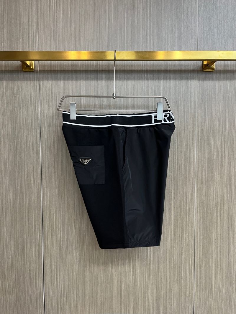 Prada Short Pants